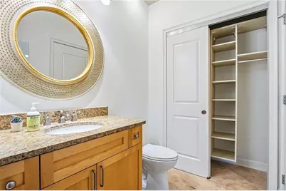 2828 Peachtree Road NW #2402, Atlanta, GA 30305 - Photo 29