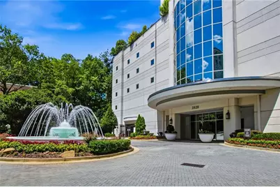2828 Peachtree Road NW #2402, Atlanta, GA 30305 - Photo 47