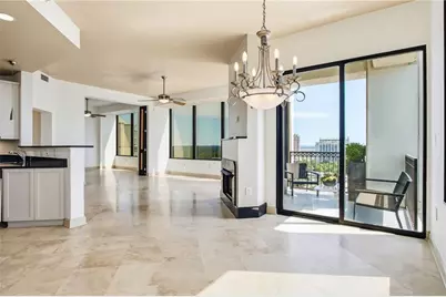 2828 Peachtree Road NW #2402, Atlanta, GA 30305 - Photo 5