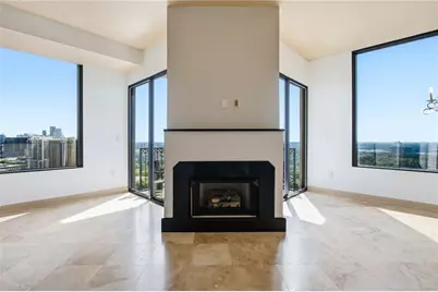 2828 Peachtree Road NW #2402, Atlanta, GA 30305 - Photo 7