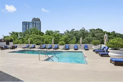 2828 Peachtree Road NW #2402, Atlanta, GA 30305 - Photo 55