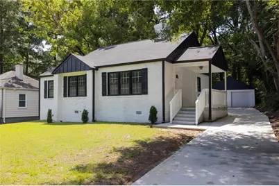 1803 S Gordon Street SW, Atlanta, GA 30310 - Photo 1
