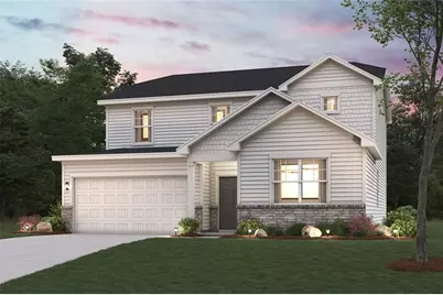 6729 Homer Lane, Fairburn, GA 30213 - Photo 3