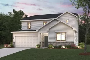 6729 Homer Ln, Fairburn, GA 30213 - Photo 3