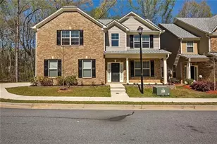5831 Peltier Trce, Norcross, GA 30093 - Photo 1