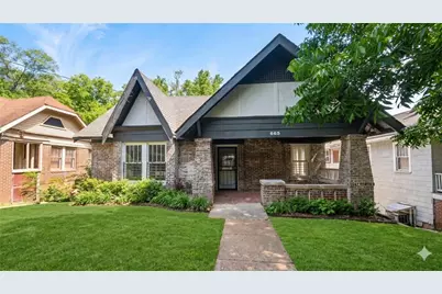 665 Lexington Avenue SW, Atlanta, GA 30310 - Photo 1