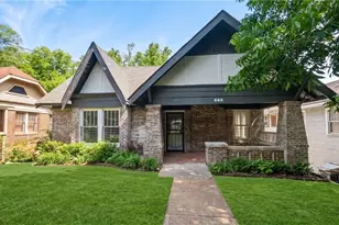 665 Lexington Ave SW, Atlanta, GA 30310 - Photo 1