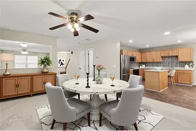 5790 Sable Glen Road, Atlanta, GA 30349 - Photo 3