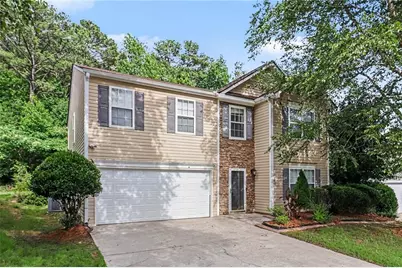 5790 Sable Glen Road, Atlanta, GA 30349 - Photo 7