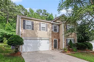 5790 Sable Glen Rd, Atlanta, GA 30349 - Photo 7