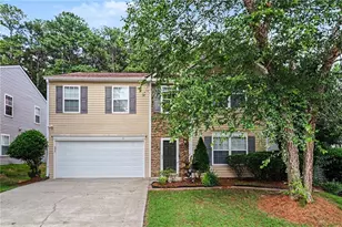 5790 Sable Glen Rd, Atlanta, GA 30349 - Photo 1