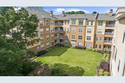 10 Perimeter Summit Boulevard NE #3207, Atlanta, GA 30319 - Photo 21