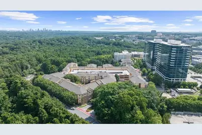 10 Perimeter Summit Boulevard NE #3207, Atlanta, GA 30319 - Photo 55