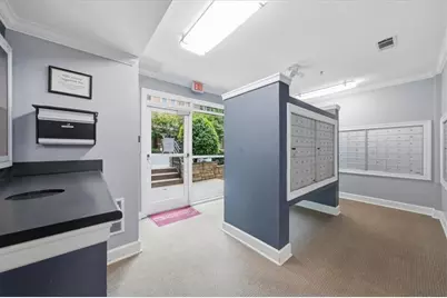 10 Perimeter Summit Boulevard NE #3207, Atlanta, GA 30319 - Photo 45