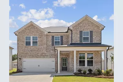 8043 Joyce Way, Fairburn, GA 30213 - Photo 1