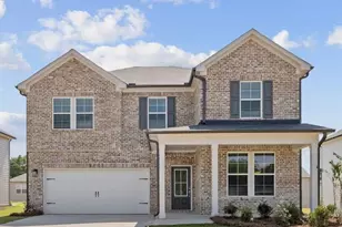 8043 Joyce Way, Fairburn, GA 30213 - Photo 1