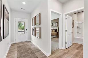 8043 Joyce Way, Fairburn, GA 30213 - Photo 3