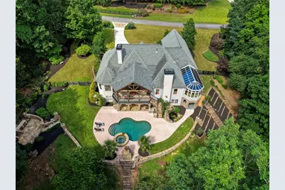 8320 Glen Lake Drive, Cumming, GA 30028 - Photo 41