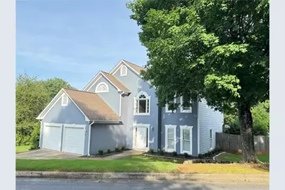 10615 Victory Gate Drive, Alpharetta, GA 30022 - Photo 1