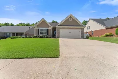 316 Lakeview Bend Circle, Jefferson, GA 30549 - Photo 7