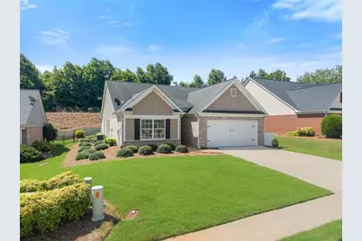 316 Lakeview Bend Circle, Jefferson, GA 30549 - Photo 5