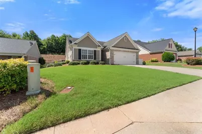 316 Lakeview Bend Circle, Jefferson, GA 30549 - Photo 9