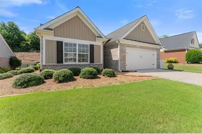 316 Lakeview Bend Circle, Jefferson, GA 30549 - Photo 3