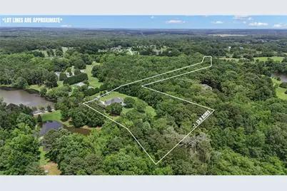 1827 Highway 92 S, Fayetteville, GA 30215 - Photo 9