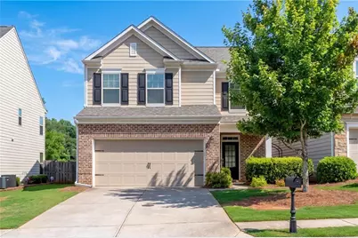 4920 Breezewood Circle, Alpharetta, GA 30004 - Photo 1