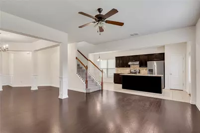 4920 Breezewood Circle, Alpharetta, GA 30004 - Photo 9