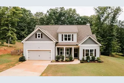462 Masters Way, Athens, GA 30607 - Photo 3