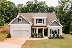 462 Masters Way, Athens, GA 30607 - Photo 3
