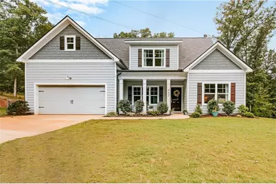 462 Masters Way, Athens, GA 30607 - Photo 1