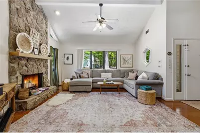 505 Summerhill Place, Alpharetta, GA 30022 - Photo 3