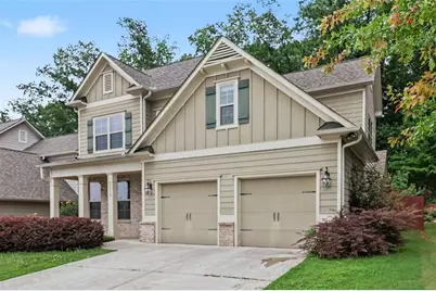 3220 Harmony Hill Trace, Kennesaw, GA 30144 - Photo 3