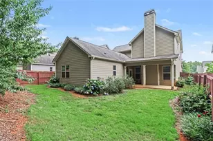 3220 Harmony Hill Trace, Kennesaw, GA 30144 - Photo 39