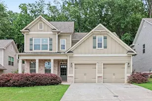 3220 Harmony Hill Trace, Kennesaw, GA 30144 - Photo 1