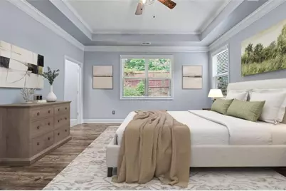 3220 Harmony Hill Trace, Kennesaw, GA 30144 - Photo 21