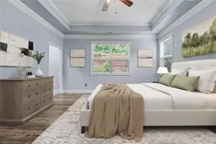 3220 Harmony Hill Trace, Kennesaw, GA 30144 - Photo 21