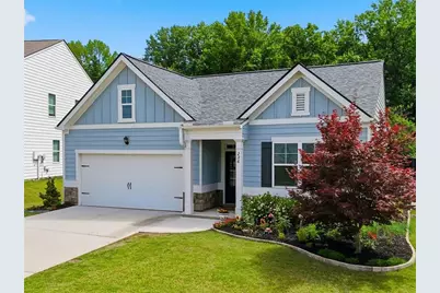 236 Quail Pass, Dawsonville, GA 30534 - Photo 3