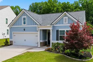 236 Quail Pass, Dawsonville, GA 30534 - Photo 3