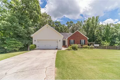 3435 Davan Lane, Monroe, GA 30655 - Photo 1
