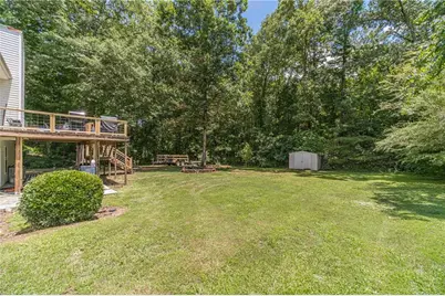 3435 Davan Lane, Monroe, GA 30655 - Photo 55