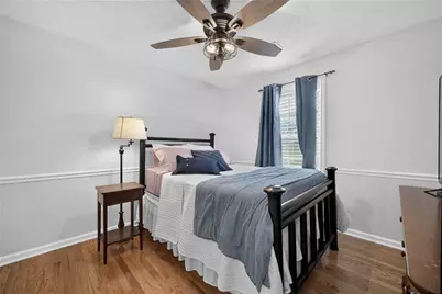 3435 Davan Lane, Monroe, GA 30655 - Photo 21
