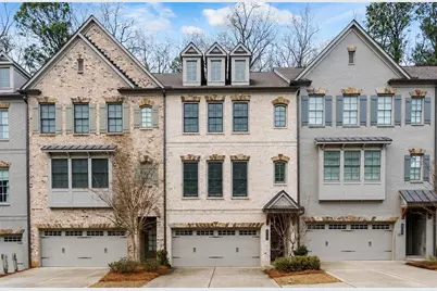 2500 Skyland Drive NE #20, Atlanta, GA 30319 - Photo 1