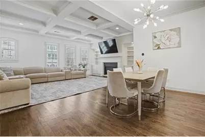 2500 Skyland Drive NE #20, Atlanta, GA 30319 - Photo 13