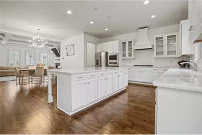 2500 Skyland Drive NE #20, Atlanta, GA 30319 - Photo 17