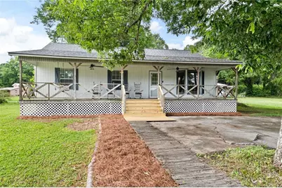139 Friendly Baptist Ch Road, Cedartown, GA 30125 - Photo 1