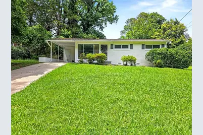 2559 Dale Creek Drive NW, Atlanta, GA 30318 - Photo 3