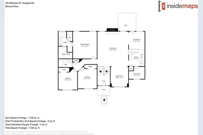183 Meadow Point, Douglasville, GA 30134 - Photo 19